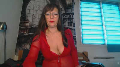 MaitresseElsa webcam model stream image