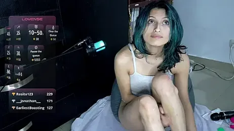 Camila---torres webcam model stream image