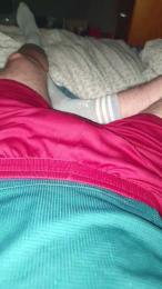 FaroukDZ32 webcam model stream image