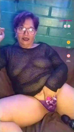 Trish_milf webcam model stream image
