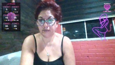 Trish_milf webcam model stream image