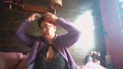 Trish_milf webcam model stream image