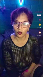 Trish_milf webcam model stream image