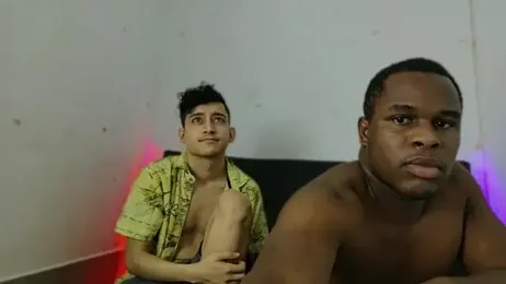 Amun_obsidian webcam model stream image