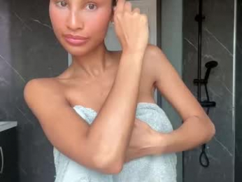aniishaa webcam chaturbate model stream image