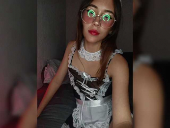 FanyAbbey webcam model stream image
