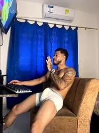 Kylian_Alessandro webcam model stream image