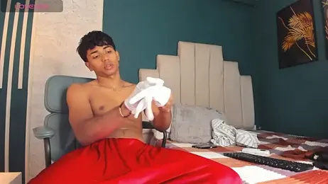 Jaycob_Black1 webcam stripchat model stream image