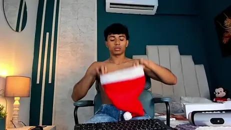 Jaycob_Black1 webcam model stream image