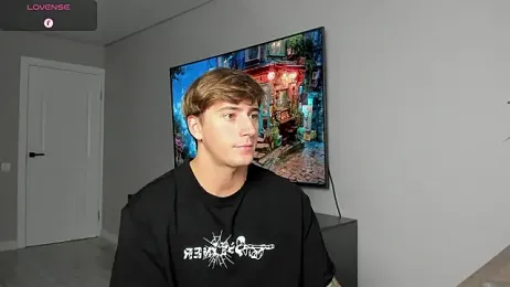 DaniHort webcam model stream image