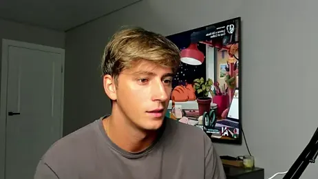 DaniHort webcam model stream image