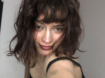SeraphinaElora webcam model stream image