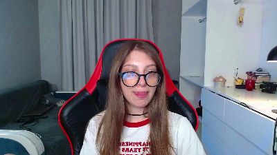 CandyLala webcam model stream image