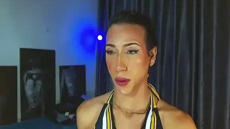 Kenisha_Sweet webcam model stream image