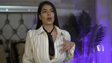 KeylaConner webcam model stream image