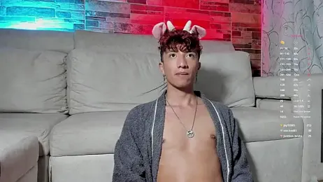 mhatias_ webcam model stream image