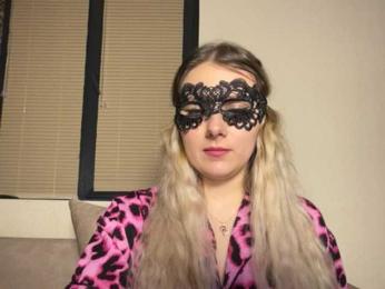 Viola23 webcam model stream image