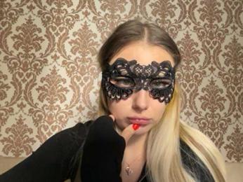 Viola23 webcam model stream image