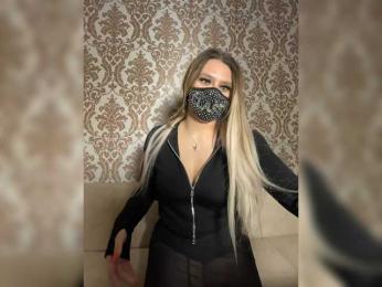 Viola23 webcam model stream image