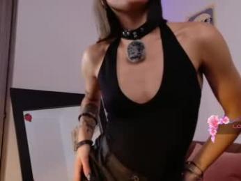 la_diabla_111_ webcam model stream image