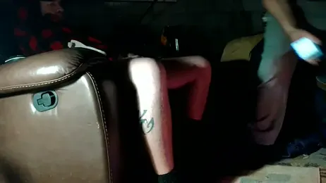 Luv2SuckBWC92 webcam model stream image