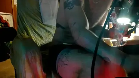 Luv2SuckBWC92 webcam model stream image