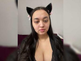 sexyfrayyy webcam model stream image