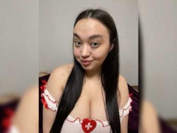 sexyfrayyy webcam model stream image