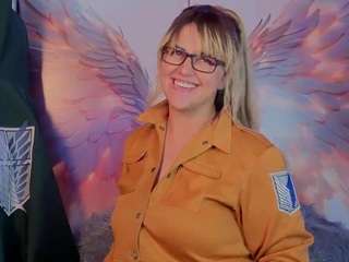 cristinablue21 webcam model stream image