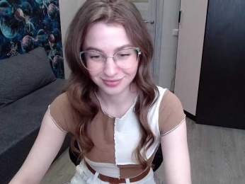 AmeliaCassel webcam model stream image