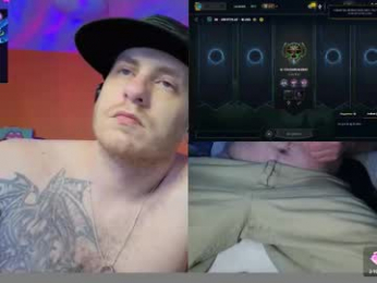 conversationalistx webcam model stream image