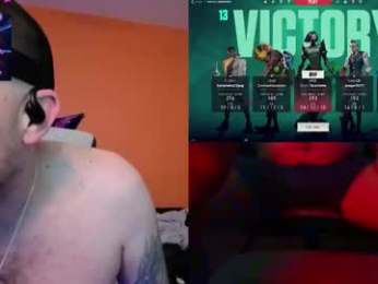 conversationalistx webcam model stream image