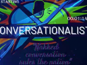 conversationalistx webcam model stream image