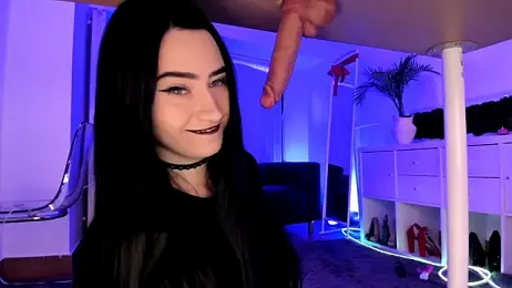 Miss_Mary_Lori webcam model stream image