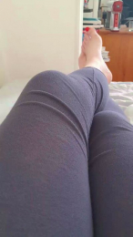 Clarafeet00 webcam model stream image