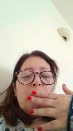 Clarafeet00 webcam model stream image