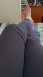 Clarafeet00 webcam model stream image