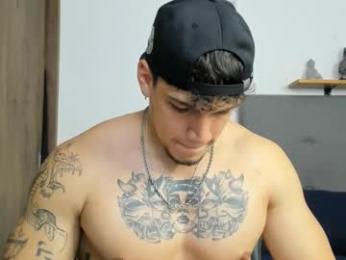 axel_taylor21 webcam model stream image