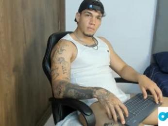 axel_taylor21 webcam model stream image