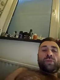 TIGERRR86 webcam model stream image