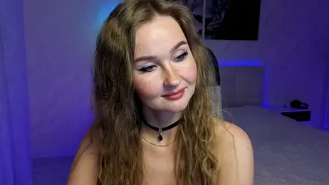 __Magic webcam model stream image