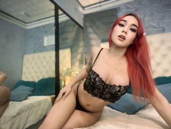 MariposaCedar webcam model stream image