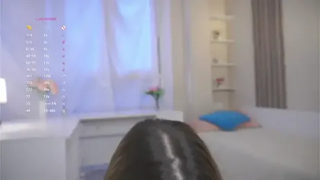 DarelleFaux webcam model stream image