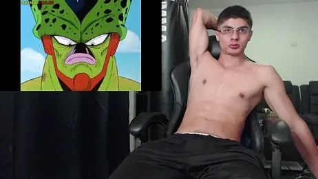 Stiven_CL webcam model stream image