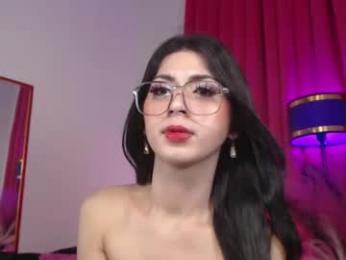 mercenary_carlotta webcam model stream image