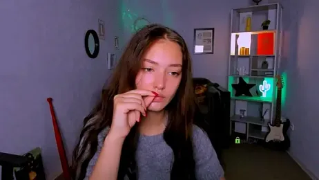 miki-niki webcam model stream image