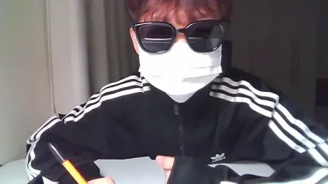 dkskdksk12 webcam model stream image