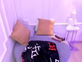Karime Borbon webcam model stream image