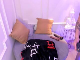 Karime Borbon webcam model stream image
