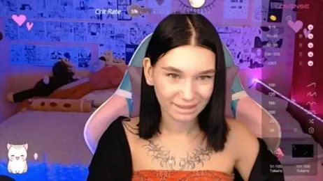 Amanda_Tender webcam model stream image